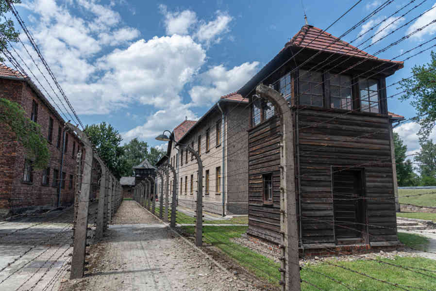 Polonia 008 - Auschwitz I.jpg